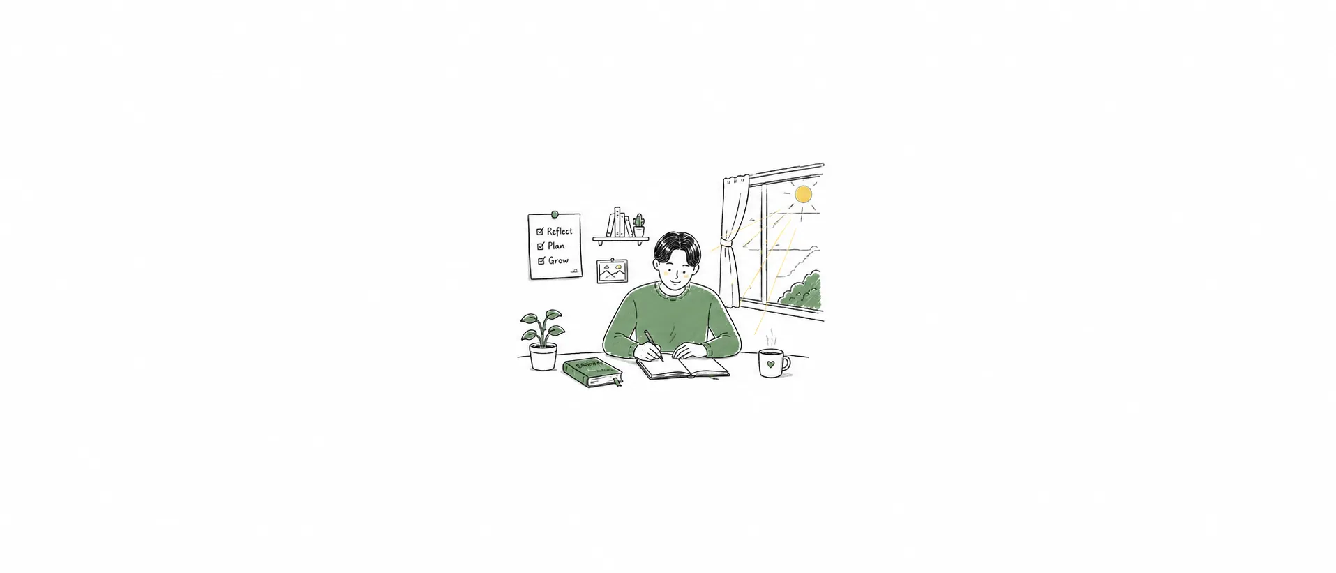 Personal Growth