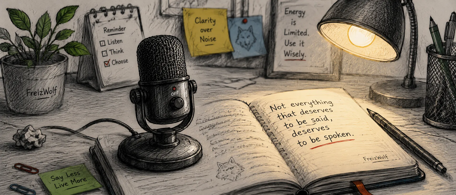 Reading the room and understanding social situations