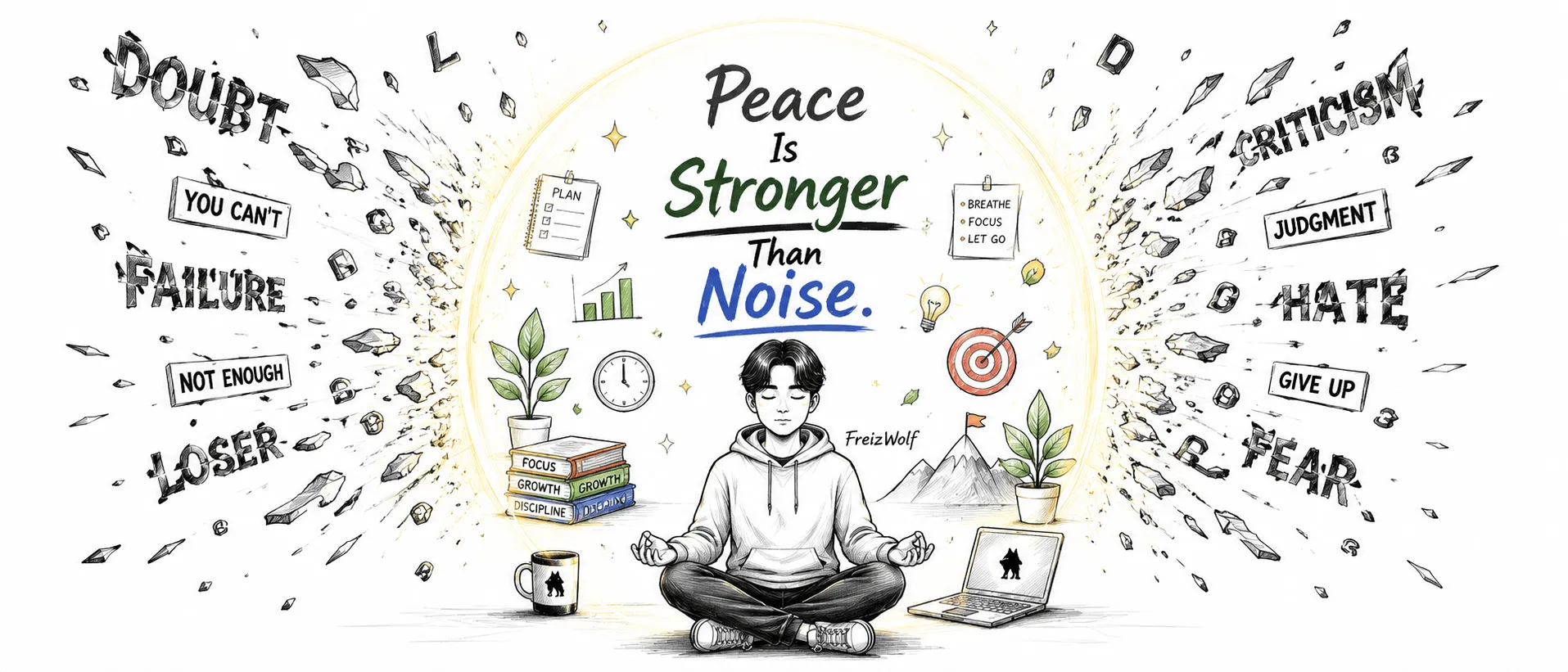 Calm Mind